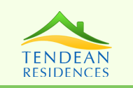 tendean-logo-brand